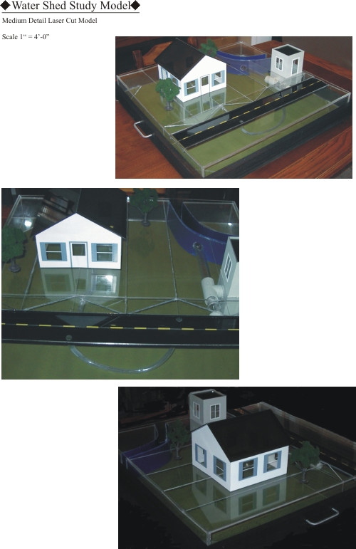 Interactive Study Model