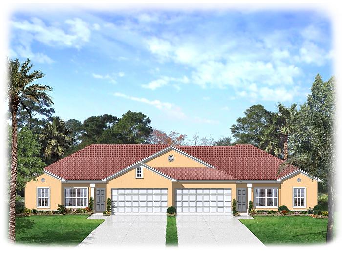 Computer Generated Rendering